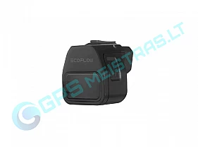 EcoFlow Delta pro adapteris skirtas EcoFlow Smart generator