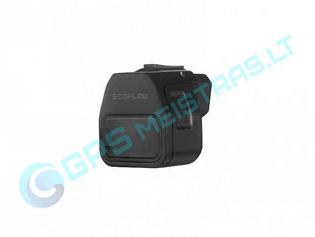 EcoFlow Delta pro adapteris skirtas EcoFlow Smart generator