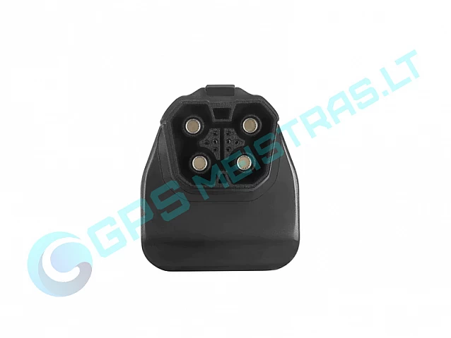 EcoFlow Delta pro adapteris skirtas EcoFlow Smart generator