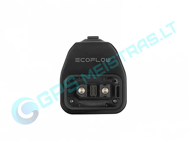 EcoFlow Delta pro adapteris skirtas EcoFlow Smart generator