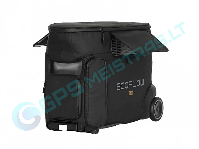 EcoFlow transportavimo krepšys 4897062665519