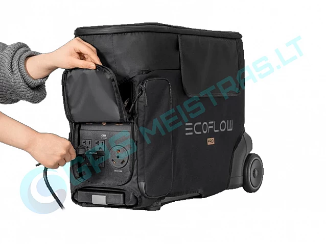 EcoFlow transportavimo krepšys 4897062665519