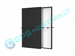 Vortex saulės panelė 390W | Solar panel 390W