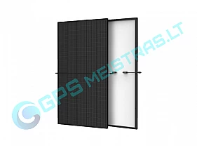 Vortex saulės panelė 390W | Solar panel 390W