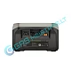 EcoFlow River 2 256Wh naujasis modelis saltinis saules panele