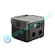 EcoFlow River2 MAX 516Wh naujasis modelis saltinis saules panele
