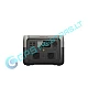 EcoFlow River2 MAX 516Wh naujasis modelis saltinis saules panele