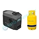 EcoFlow Smart benzininis su dujomis generatorius