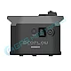 EcoFlow Smart benzininis su dujomis generatorius