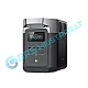 EcoFlow delta 2 1024Wh saltinis saules panele