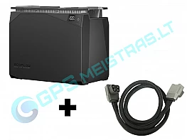 EcoFlow power kit 2kWh baterija