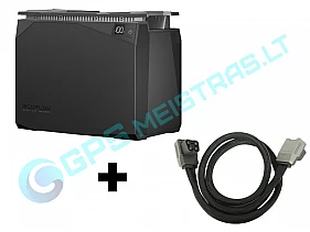 EcoFlow power kit 2kWh baterija