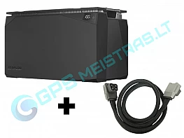 EcoFlow power kit 5kWh baterija