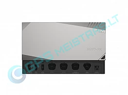 EcoFlow Power kit energijos kolektorius get started kit