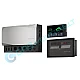 EcoFlow Power kit energijos kolektorius independence kit