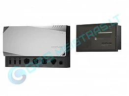 EcoFlow Power kit energijos kolektorius