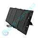 EcoFlow saulės kolektorius 110W