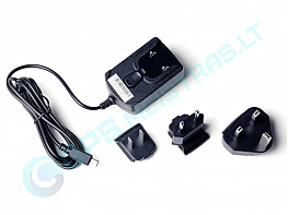 Garmin pakrovėjas iš 220V