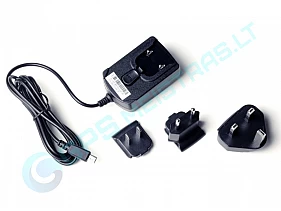 Garmin pakrovėjas iš 220V