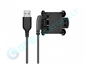 USB pakrovimo laidas fenix3
