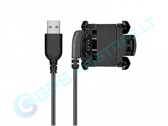 USB pakrovimo laidas fenix3