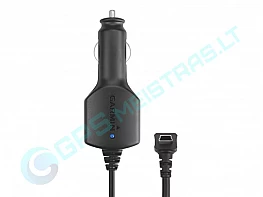 Garmin 12V / 24V Automobilinis įkrovėjas
