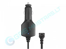 Garmin 12V / 24V Automobilinis įkrovėjas
