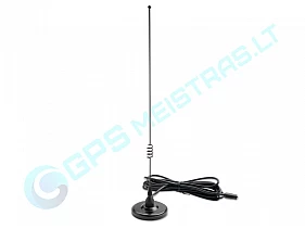 magnetinė antena