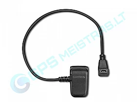 Garmin pakrovimo laidas T5mini TT15 MINI antkakliams