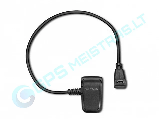 Garmin pakrovimo laidas T5mini TT15 MINI antkakliams