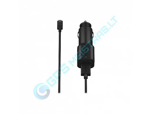TYPE-C garmin įkroviklis | 010-13199-04