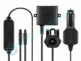 Garmin BC30 bevielė galinio vaizdo kamera
