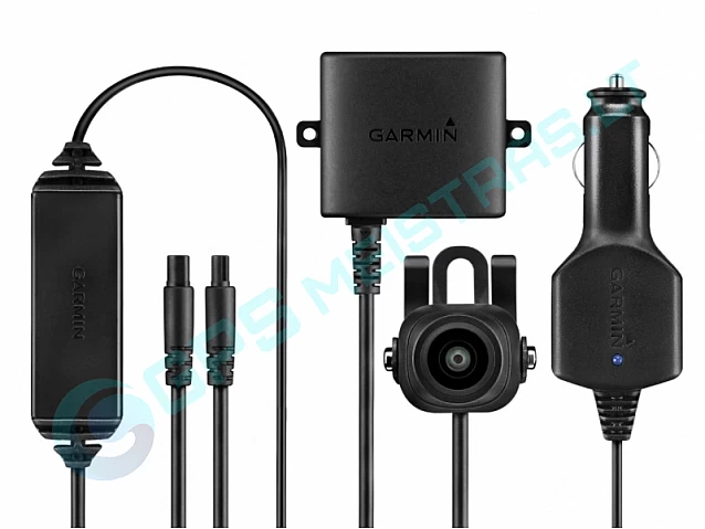 Garmin BC30 bevielė galinio vaizdo kamera