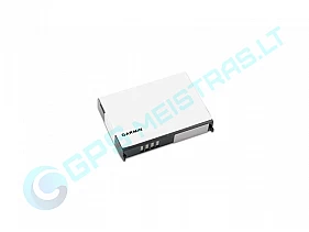 LiIon baterija Zumo660, Nuvi5xx