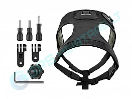 Garmin Dog harnesses VIRB