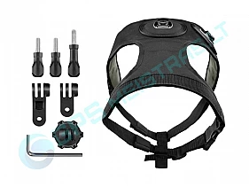 Garmin Dog harnesses VIRB