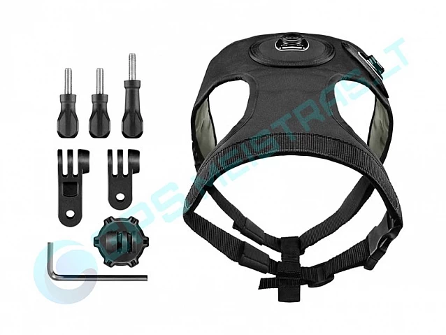 Garmin Dog harnesses VIRB
