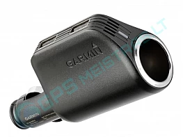 USB pakrovėjas iš cigarečių pridegėjo