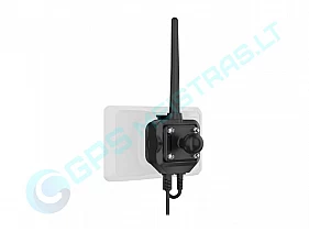 Garmin Group Ride Tracker Matyk ir bendrauk tarpusavyje
