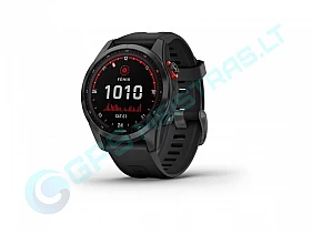 Garmin Fenix 7X Solar Slate Gray