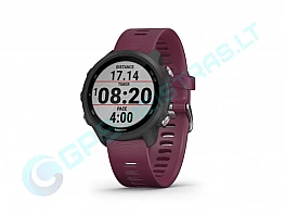 Garmin Forerunner 245 Merlot