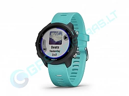 Garmin Forerunner 245 Music Aqua