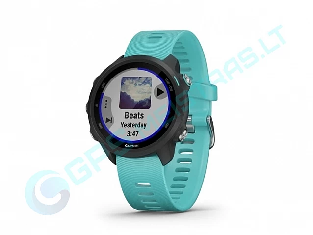 Garmin Forerunner 245 Music Aqua