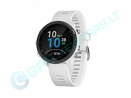 Garmin Forerunner 245 Music White