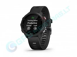 Garmin Forerunner 245 Music black