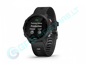 Garmin Forerunner 245 Music black