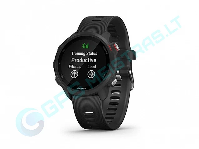 Garmin Forerunner 245 Music black