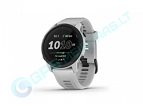 Garmin Forerunner 745 Whitestone