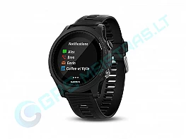 Garmin Forerunner 935 HR black