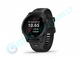 Garmin Forerunner 945 black